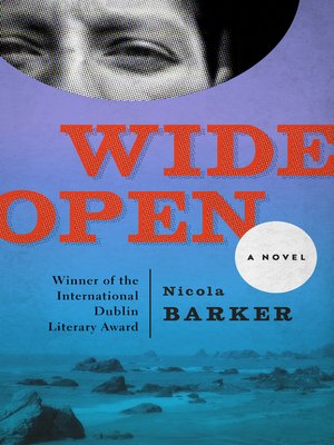 Wide Open - ebook
